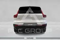 2019 Volvo XC40