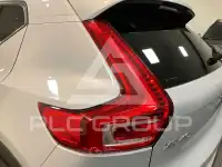 2019 Volvo XC40