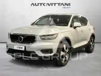 2019 Volvo XC40