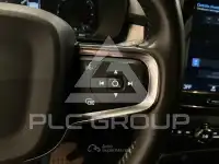 2019 Volvo XC40