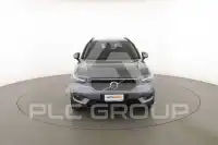2019 Volvo XC40