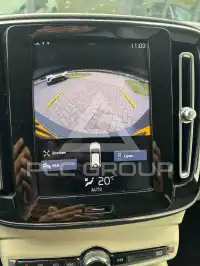 2019 Volvo XC40