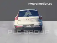 2019 Volvo XC40