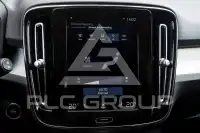 2019 Volvo XC40