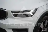 2019 Volvo XC40