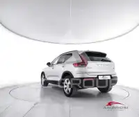 2019 Volvo XC40