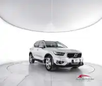2019 Volvo XC40