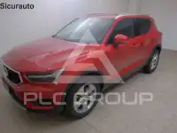 2019 Volvo XC40