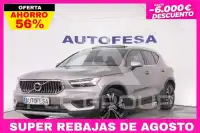 2019 Volvo XC40