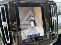 2019 Volvo XC40