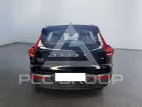 2019 Volvo XC40