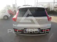 2019 Volvo XC40