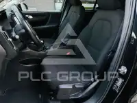 2019 Volvo XC40