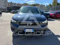 2019 Volvo XC40