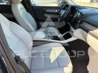 2019 Volvo XC40