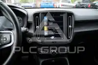 2019 Volvo XC40