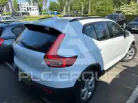 2019 Volvo XC40