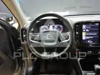 2019 Volvo XC40