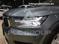 2019 Volvo XC40