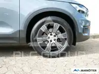 2019 Volvo XC40