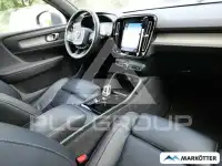 2019 Volvo XC40