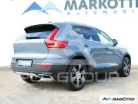 2019 Volvo XC40