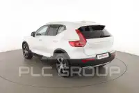 2019 Volvo XC40