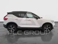 2019 Volvo XC40