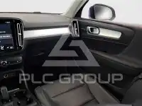 2019 Volvo XC40