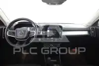 2019 Volvo XC40