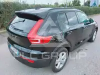 2019 Volvo XC40