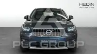 2019 Volvo XC40