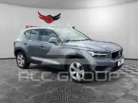 2019 Volvo XC40