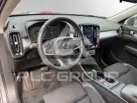2019 Volvo XC40