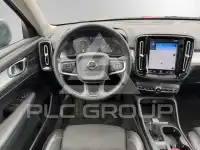 2019 Volvo XC40