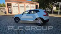 2019 Volvo XC40