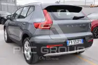 2019 Volvo XC40