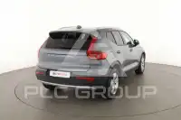 2019 Volvo XC40