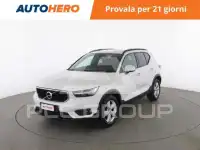 2019 Volvo XC40
