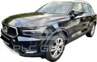2019 Volvo XC40