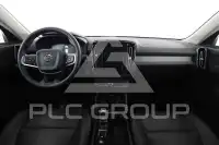 2019 Volvo XC40