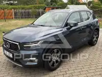 2019 Volvo XC40