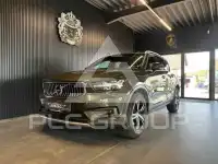 2019 Volvo XC40
