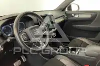 2019 Volvo XC40