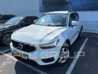 2019 Volvo XC40