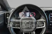 2019 Volvo XC40