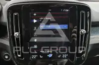 2019 Volvo XC40