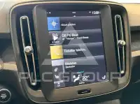 2019 Volvo XC40