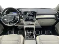 2019 Volvo XC40