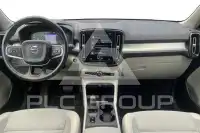 2019 Volvo XC40